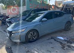 نيسان سنترا